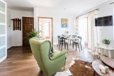 Apartament TOPOLOWY